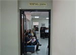 Secretaria general de relaciones exteriores